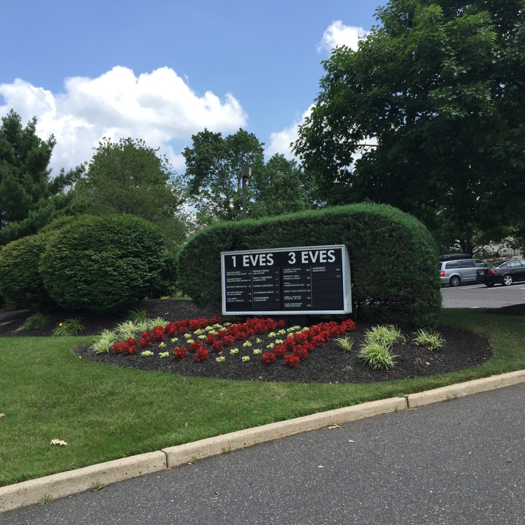 3 Eves Drive