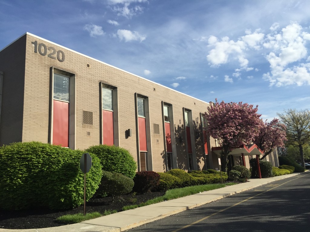 1020 North Kings Highway Cherry Hill, NJ Needleman