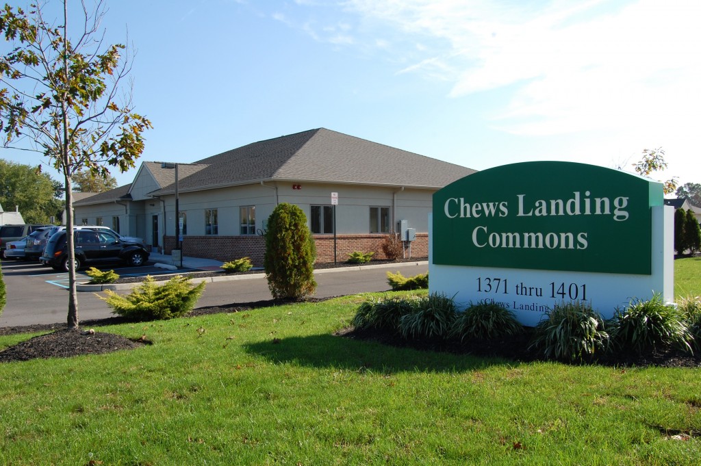 Chews Landing Commons Property Image