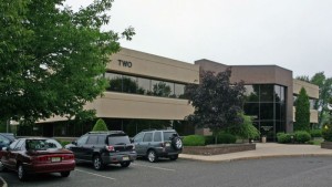 Office Space for Lease in Maple Shade NJ. Beautiful modern building.