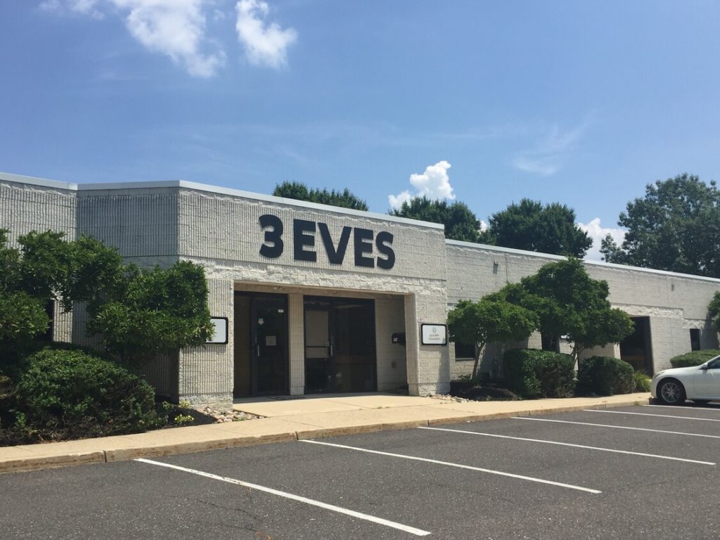 3 Eves Drive