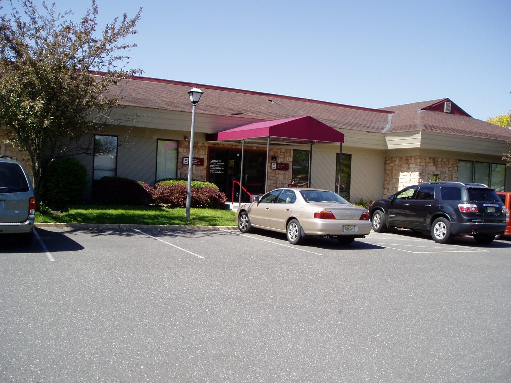 Greentree Commons
