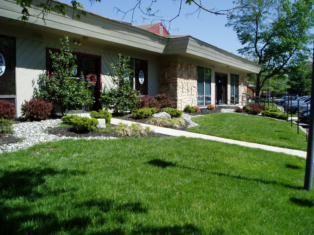 Greentree Commons
