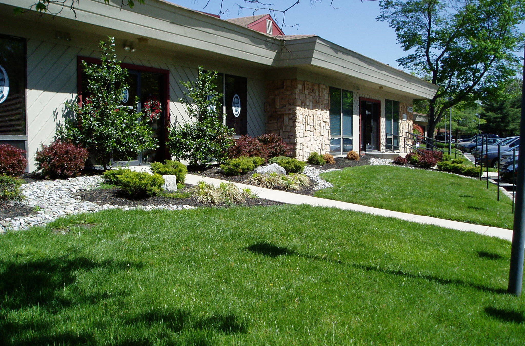 Greentree Commons