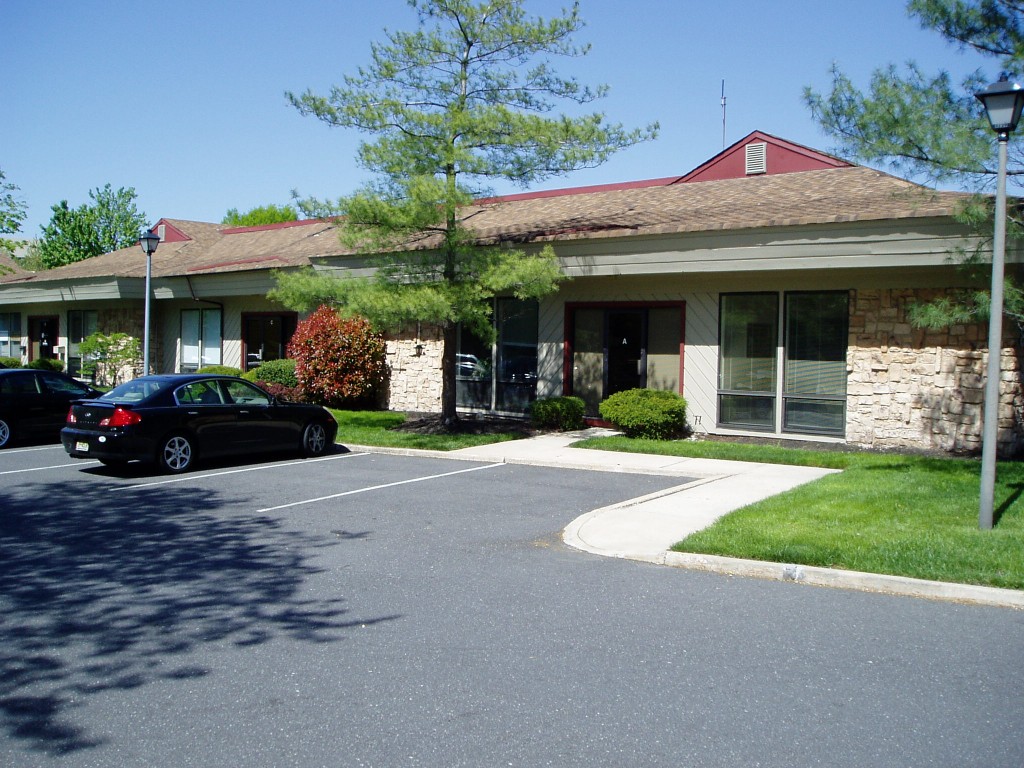 Greentree Commons