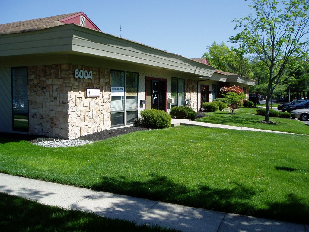 Greentree Commons