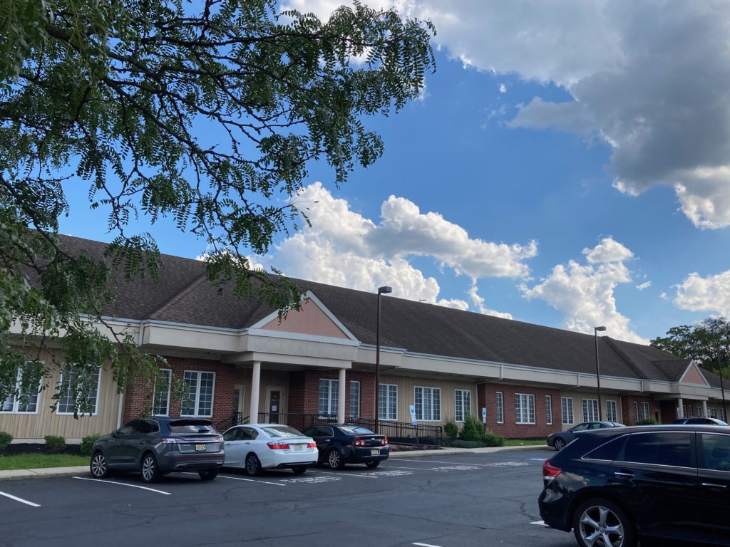 Delran Professional Office Center: Bldg 1