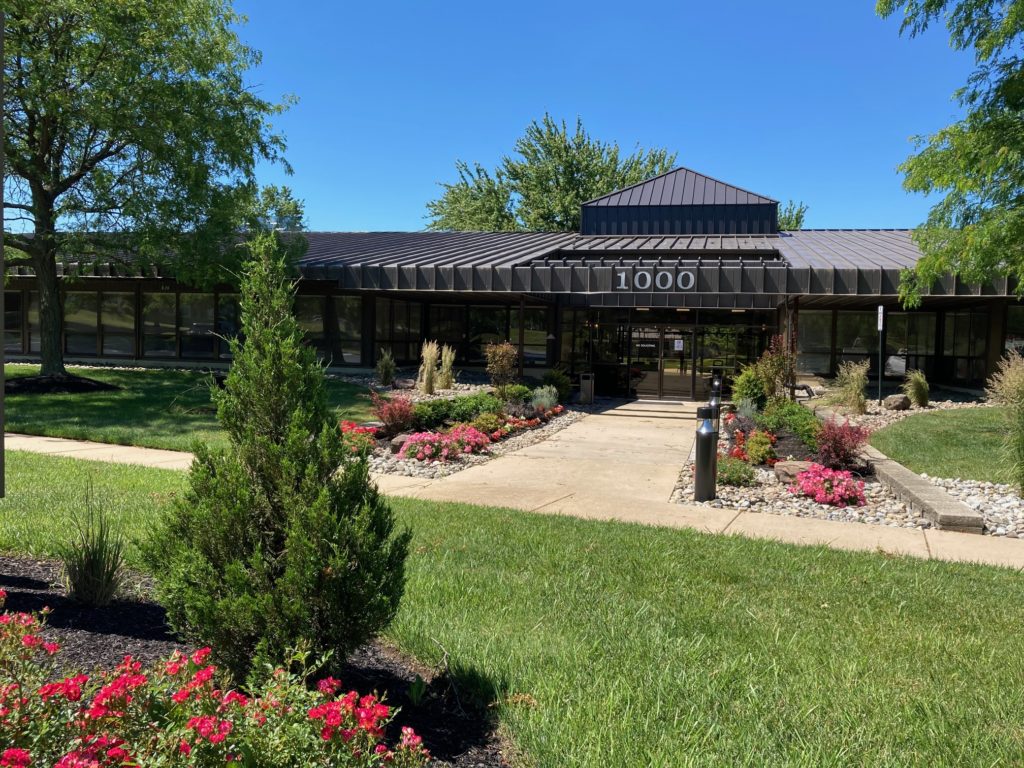 Laurel Oak Corporate Center