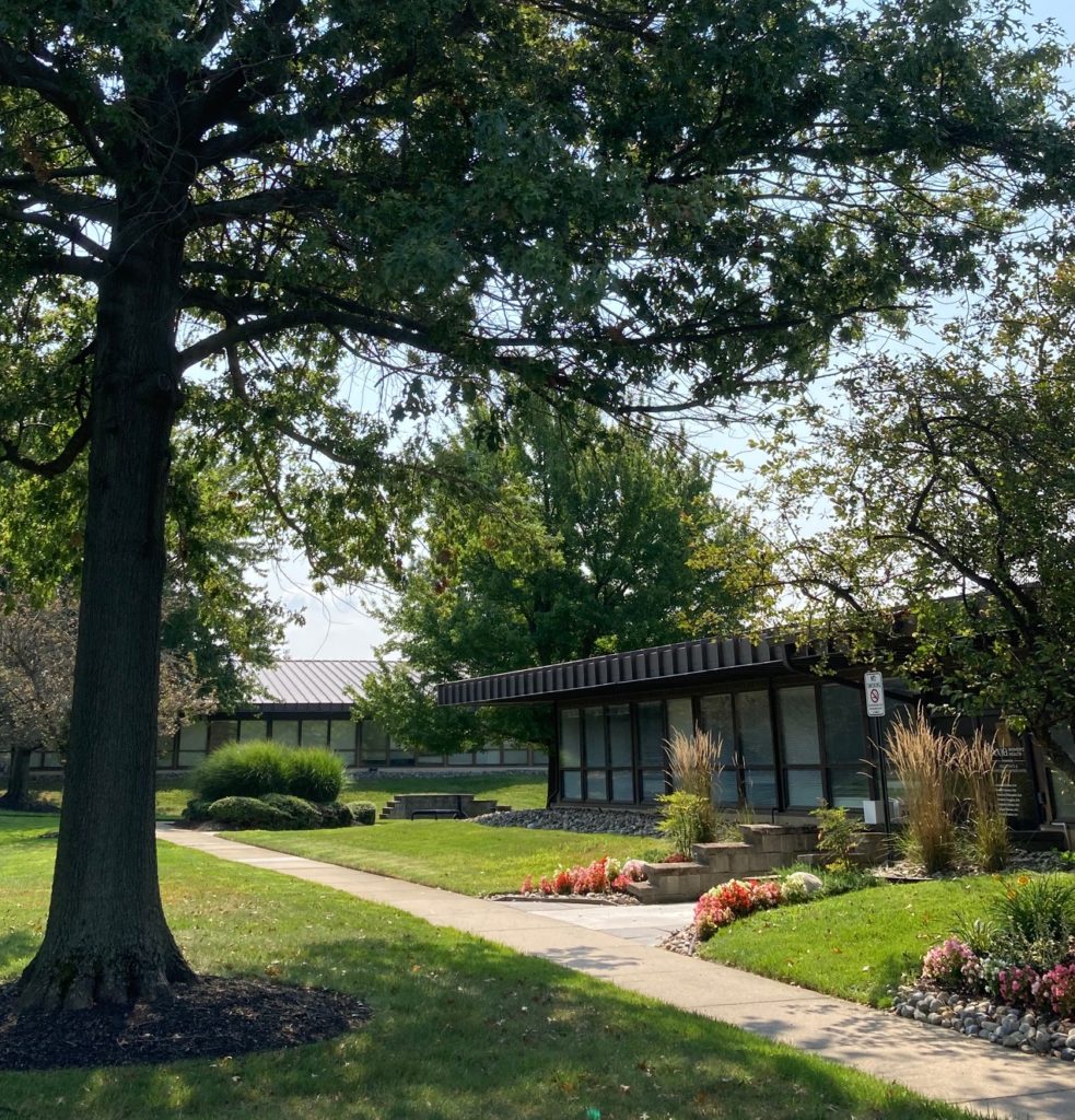 Laurel Oak Corporate Center