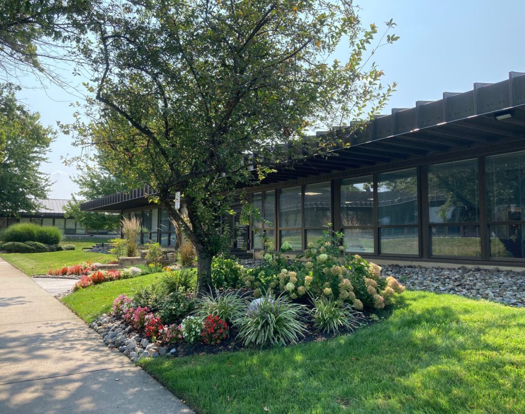 Laurel Oak Corporate Center