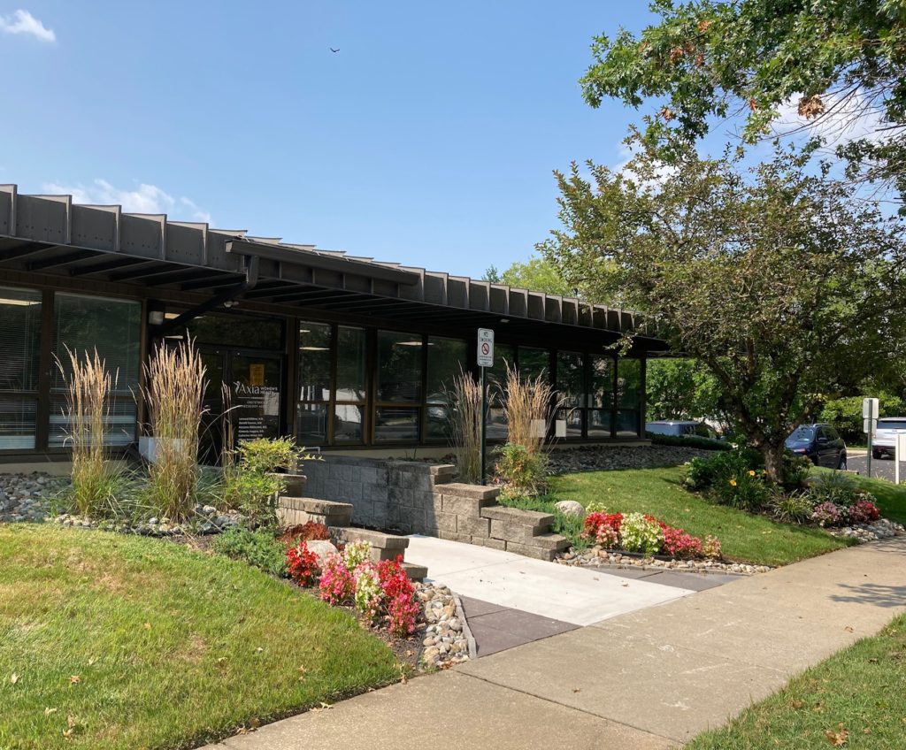 Laurel Oak Corporate Center