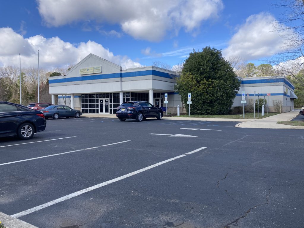 Hamilton Medical Center