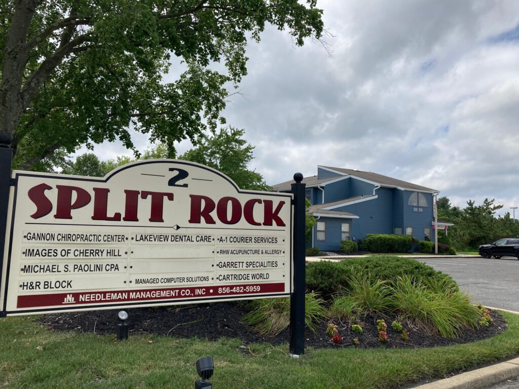 Split Rock Plaza Property Image