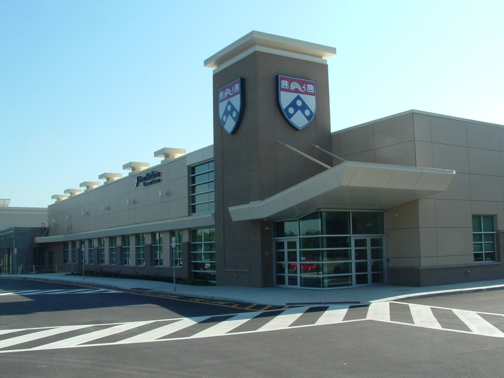 College Square