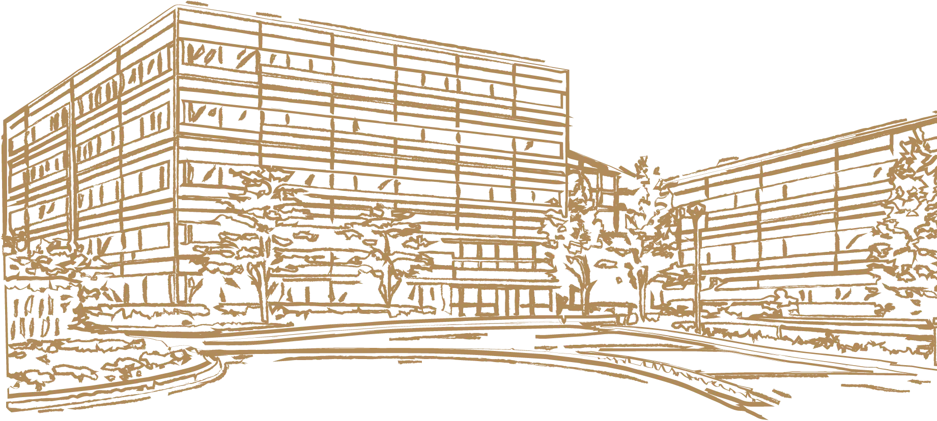 Laurel Corporate Center