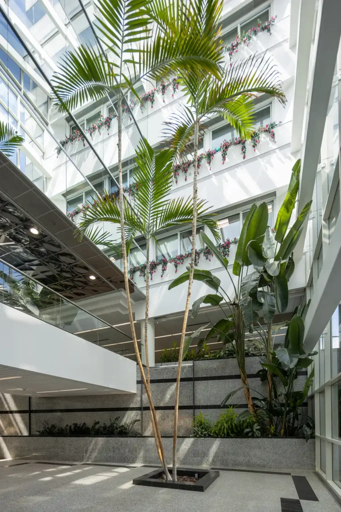 Laurel Corporate Center