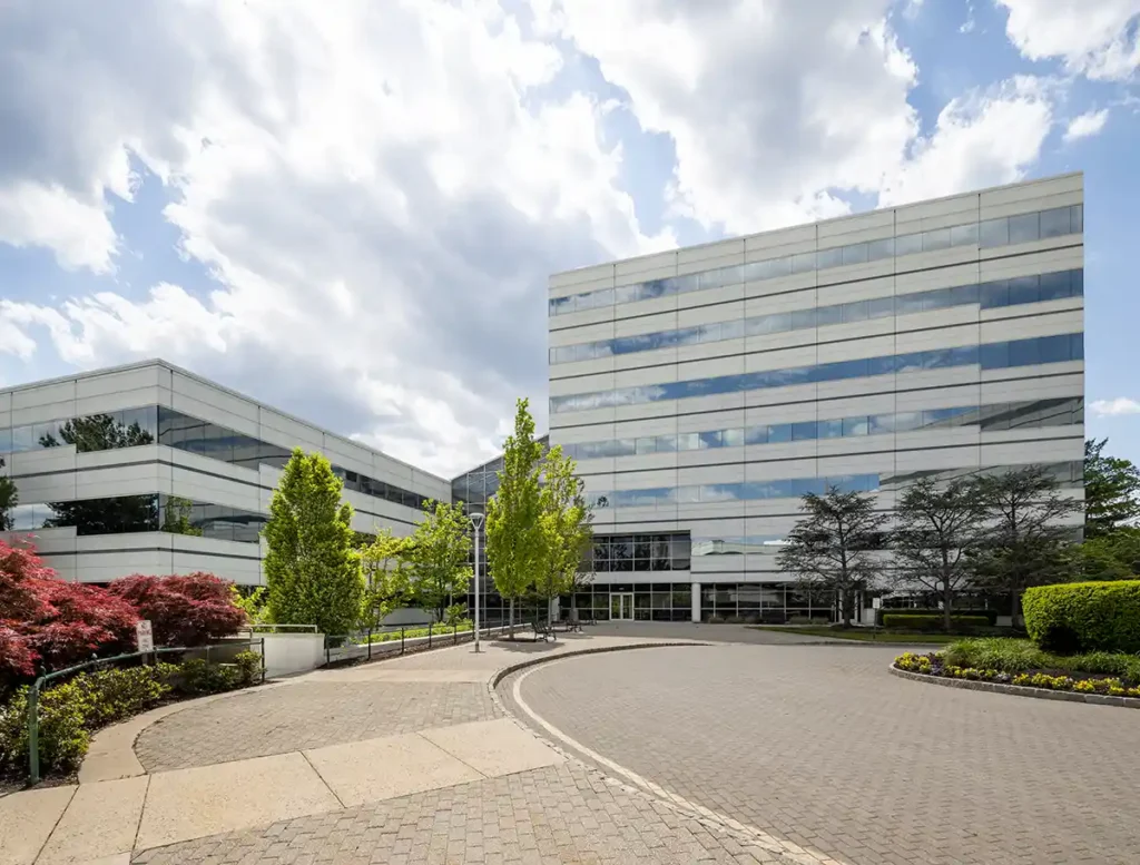 Laurel Corporate Center