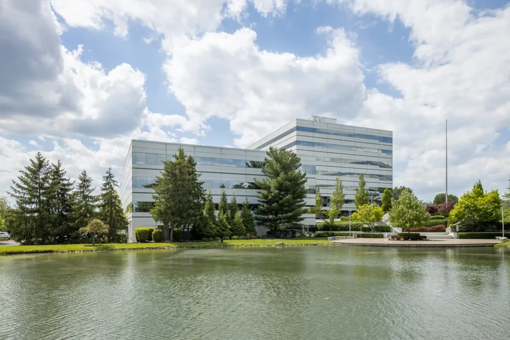 Laurel Corporate Center