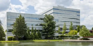Laurel Corporate Center