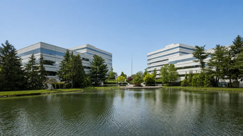 Laurel Corporate Center Property Image