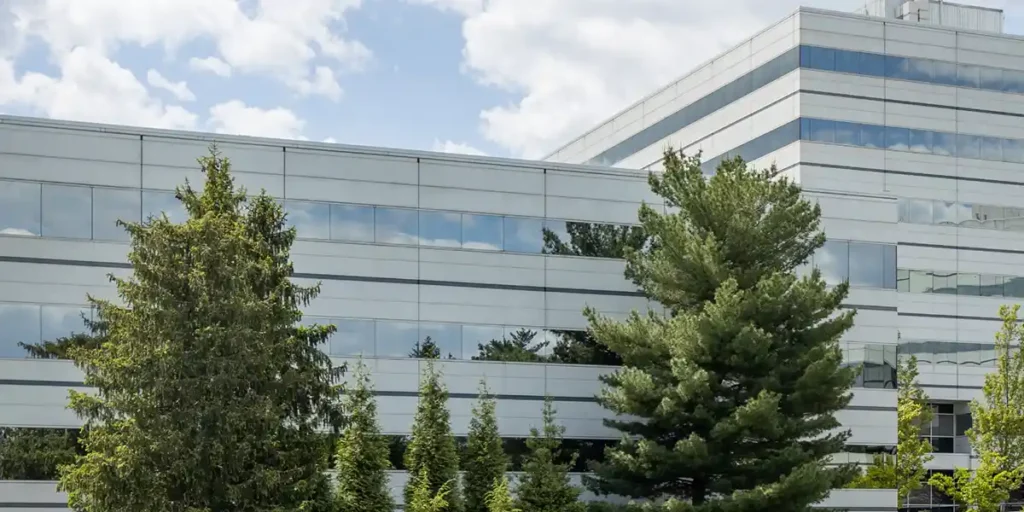 Laurel Corporate Center