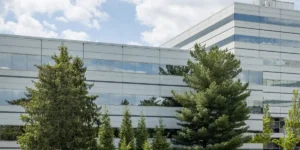 Laurel Corporate Center