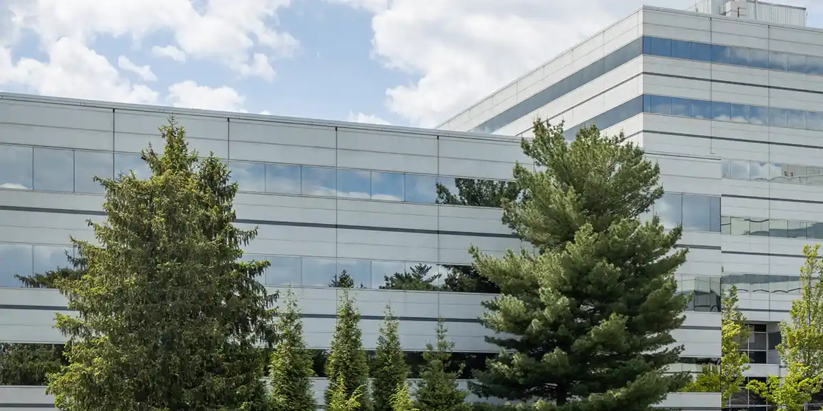 Laurel Corporate Center