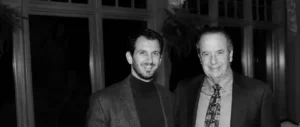 David Cohen and Howard Needleman