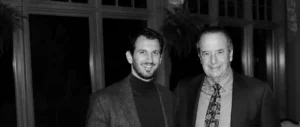 David Cohen and Howard Needleman